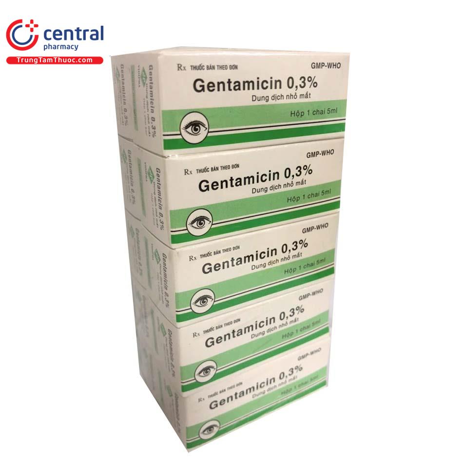 gentamycin2 J4563
