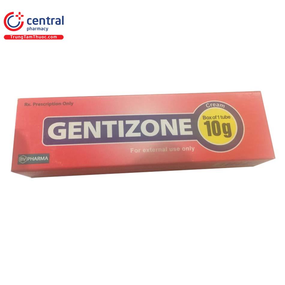 gentizone 2 M4046