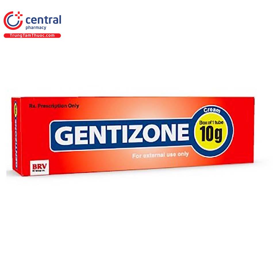 gentizone 3 A0171