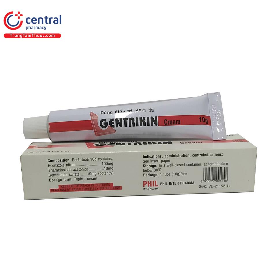gentrikin cream 5 P6122