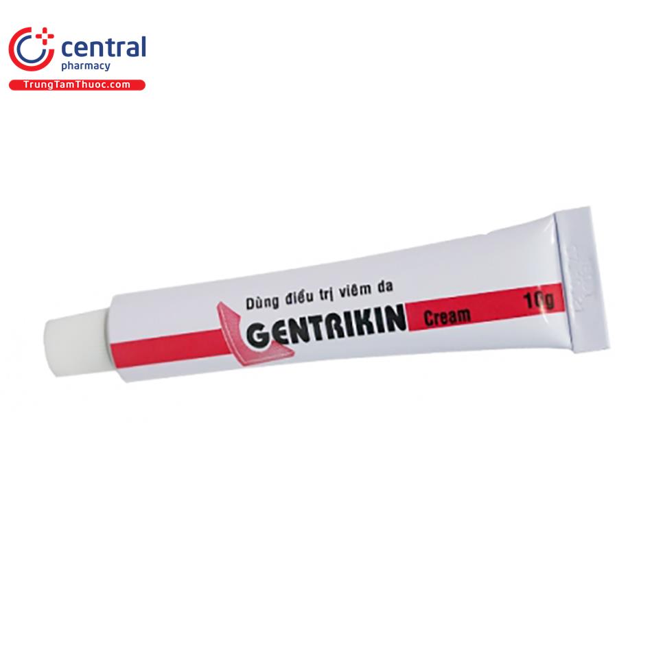 gentrikin cream 7 I3088