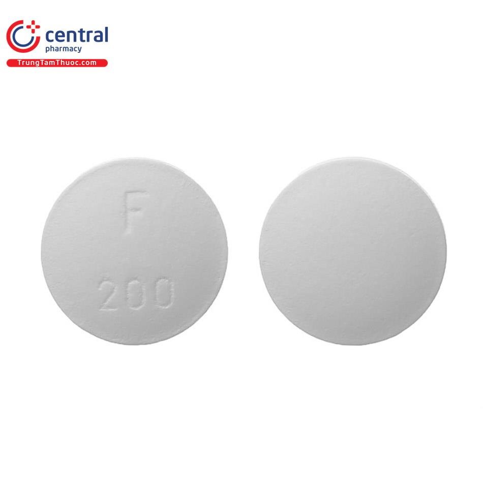 genurin 200mg 3 G2277