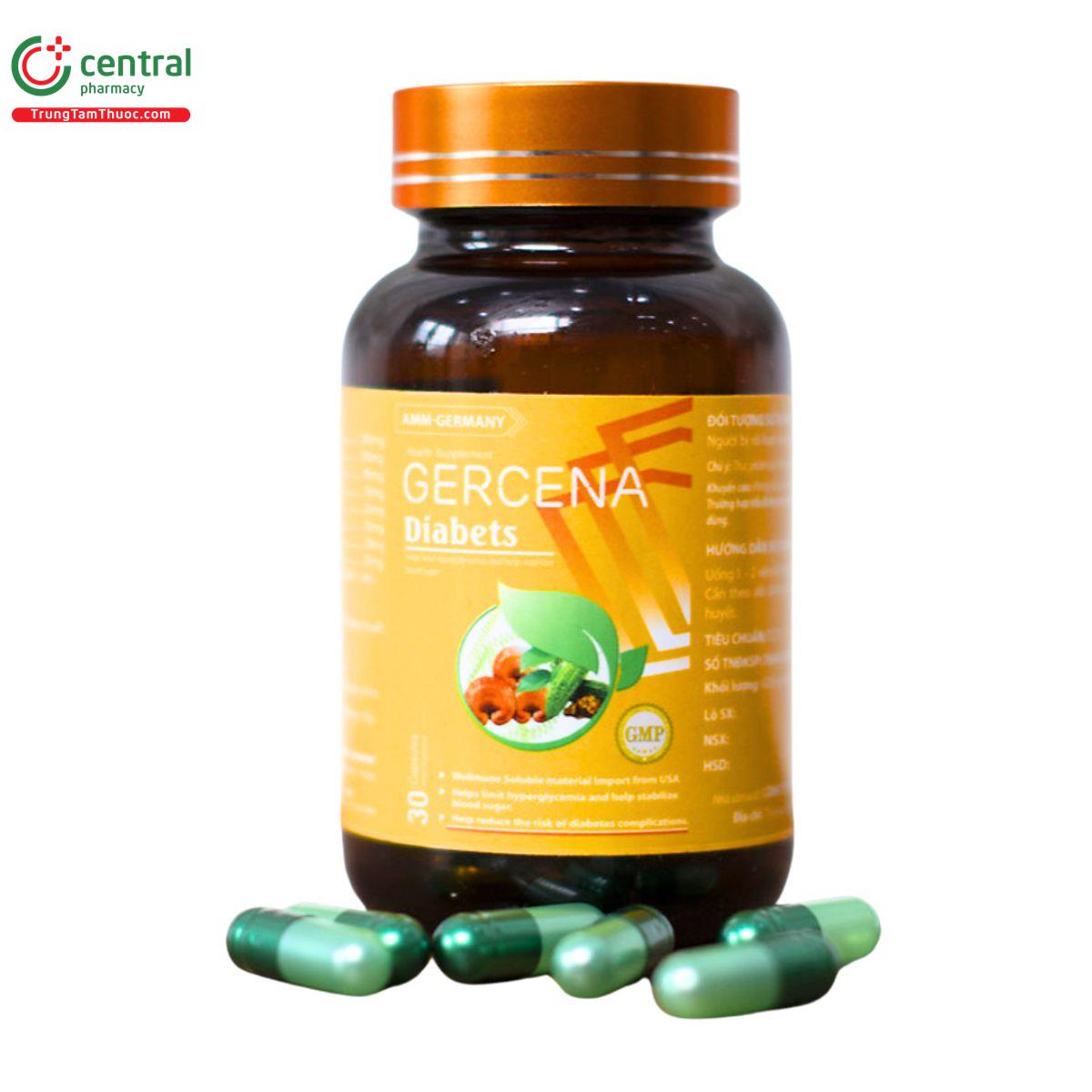 gercena diabetes 8 J3151 gercena diabetes 8 J3151