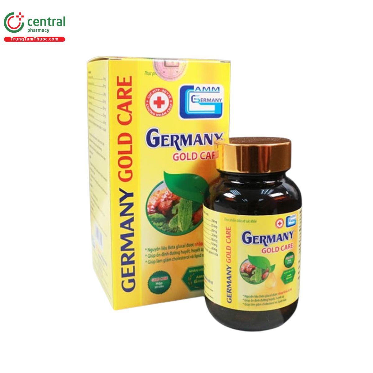 gercoles gold 2 N5872