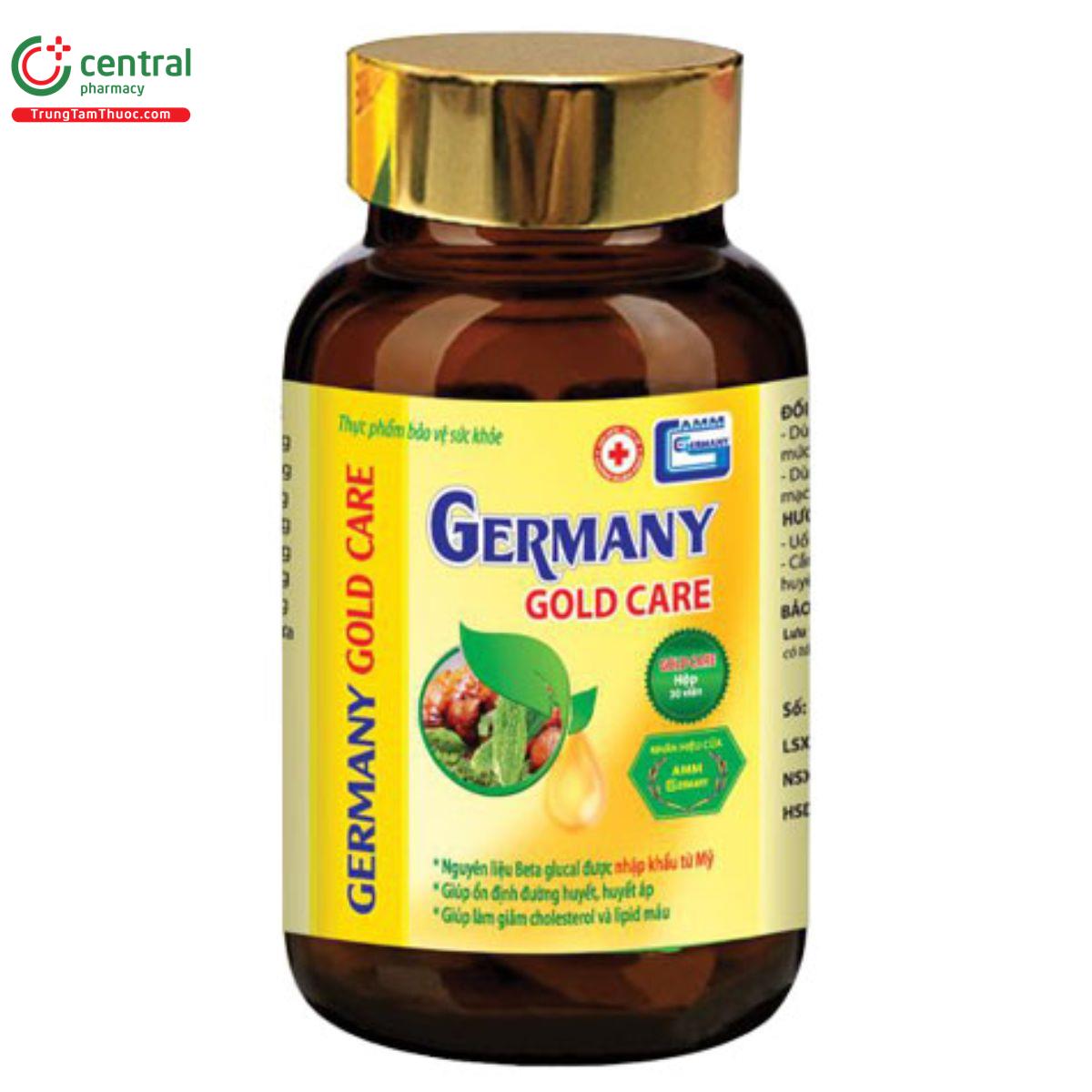 germany gold care 1 I3088