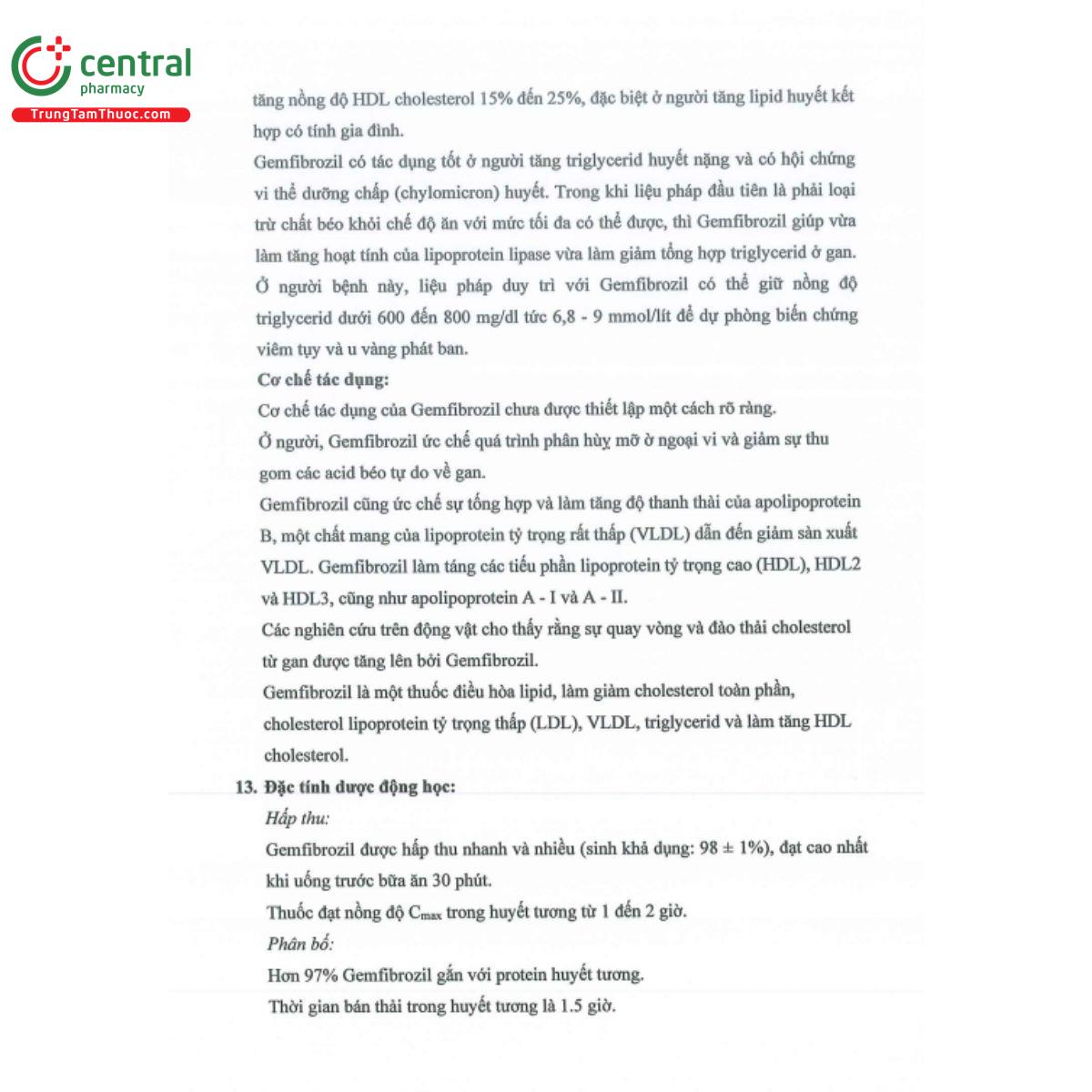 gerozil 300mg 16 I3226