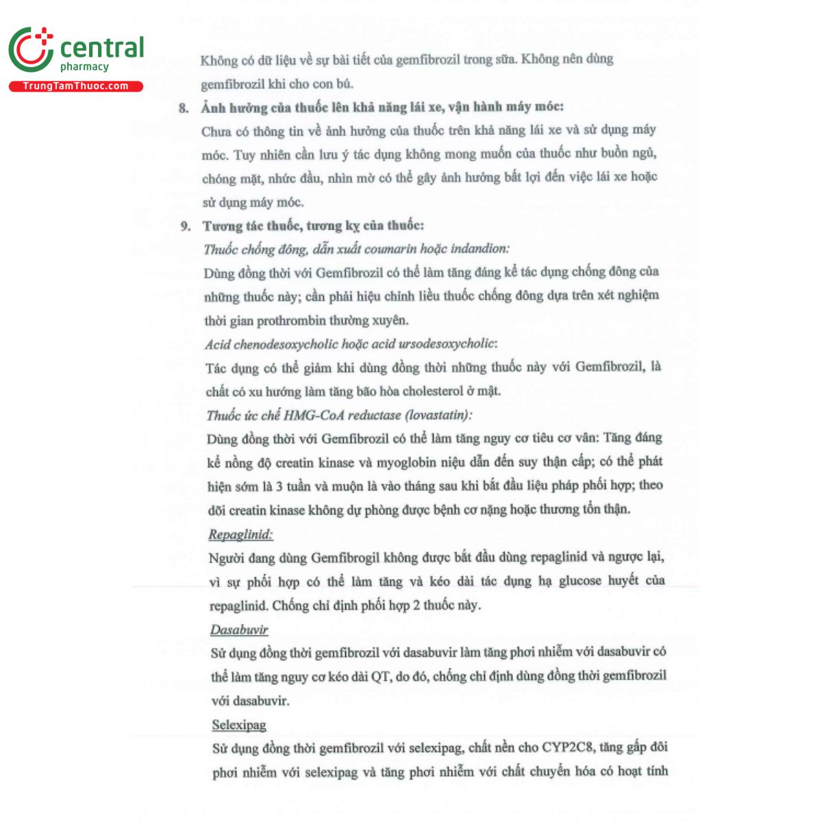 gerozil 300mg 8 U8341