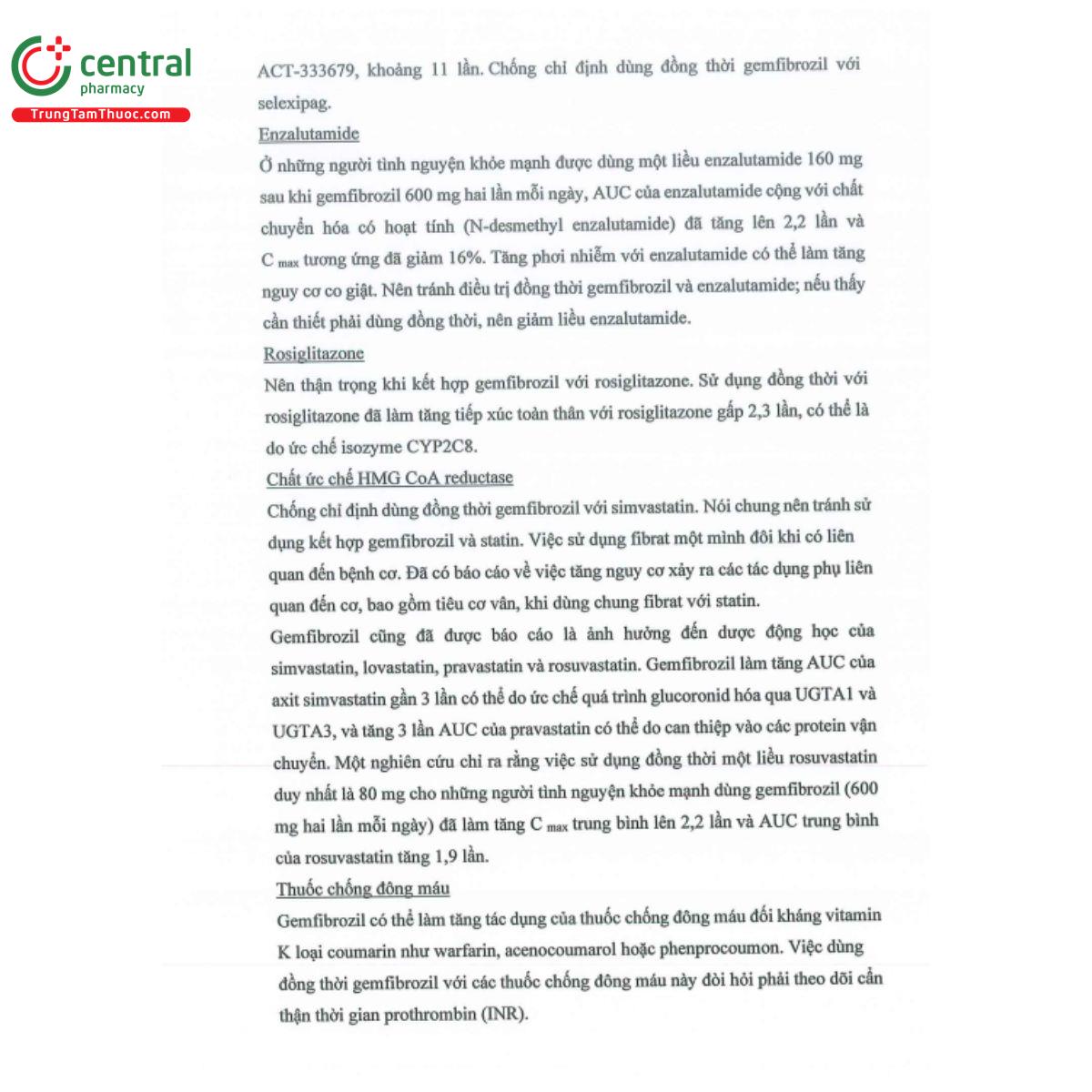 gerozil 300mg 9 U8326