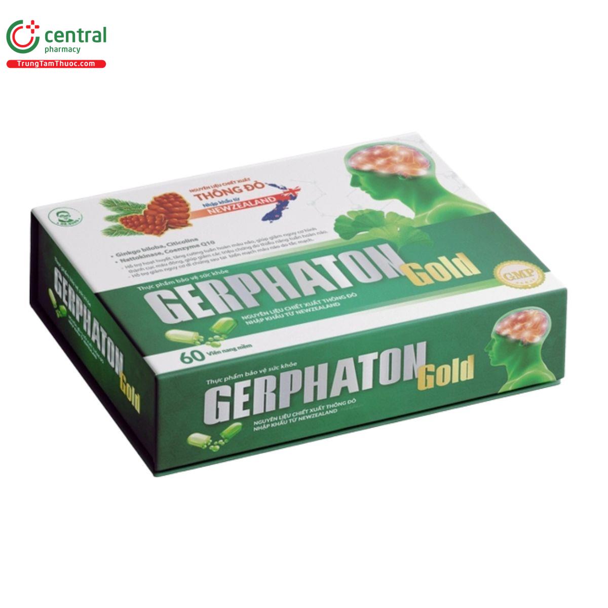gerphaton gold 2 R7702 gerphaton gold 2 R7702