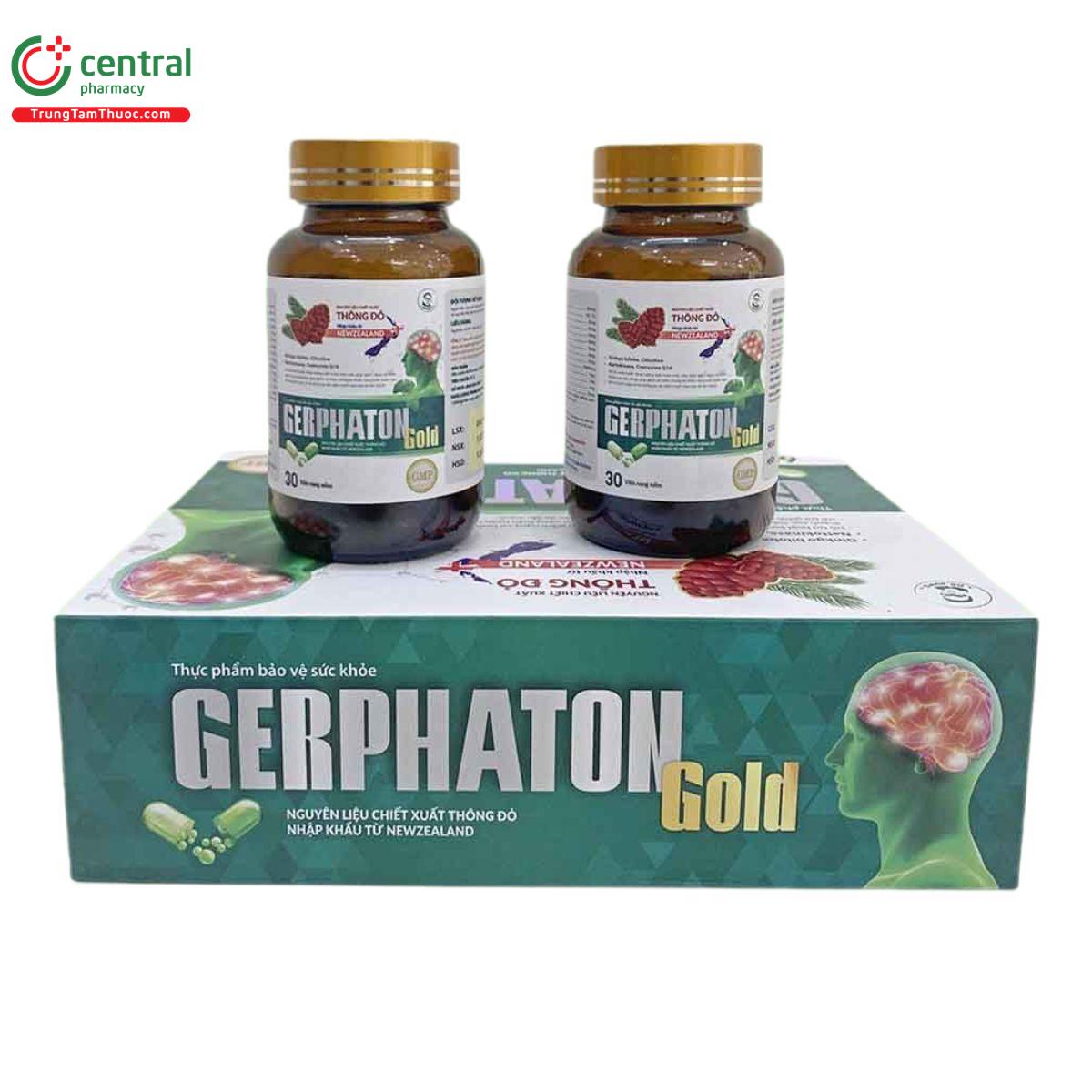 gerphaton gold 4 K4165 gerphaton gold 4 K4165