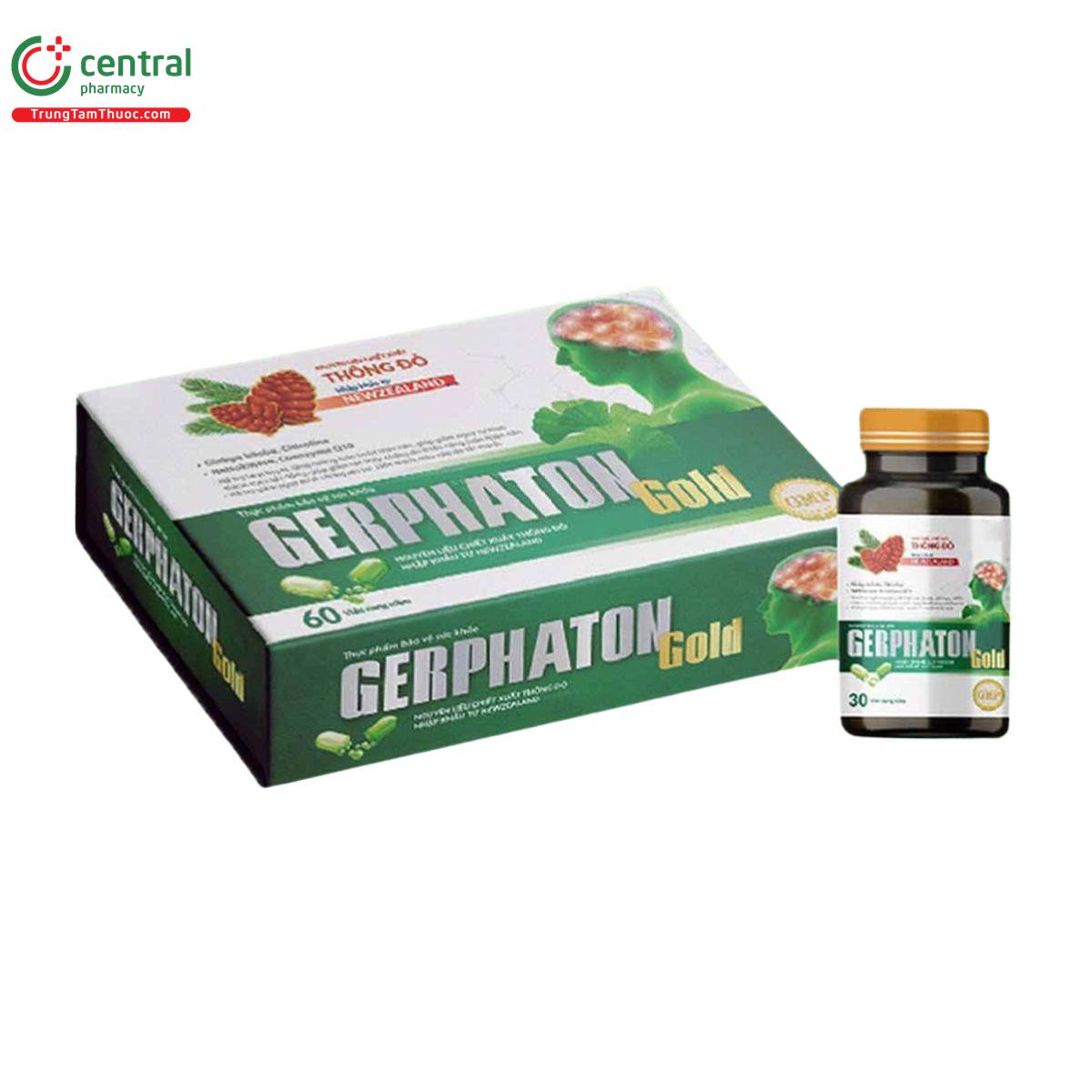 gerphaton gold 5 B0438 gerphaton gold 5 B0438