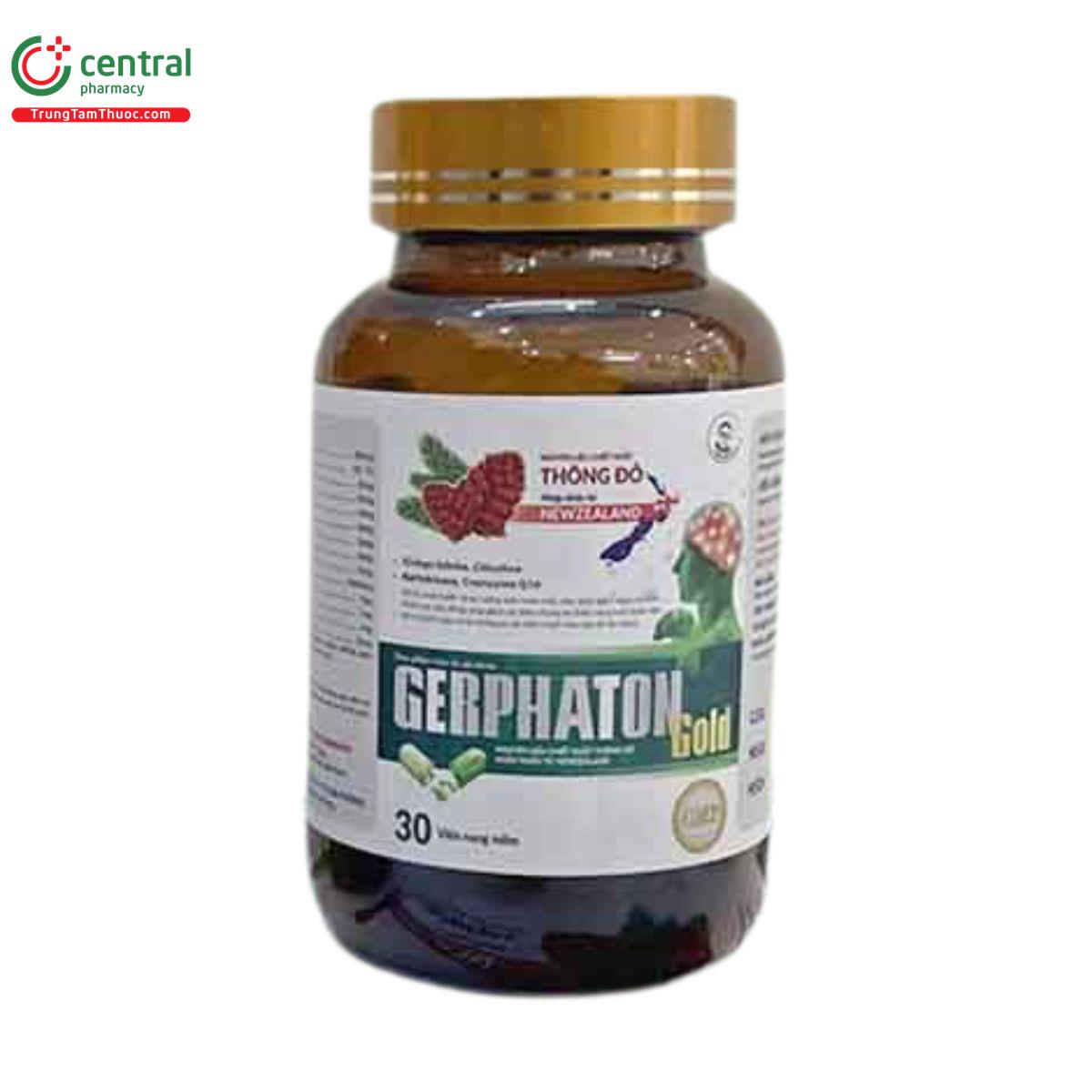 gerphaton gold 6 I3175 gerphaton gold 6 I3175