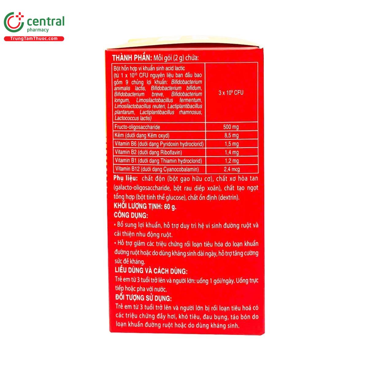 gespro filory 4 D1352
