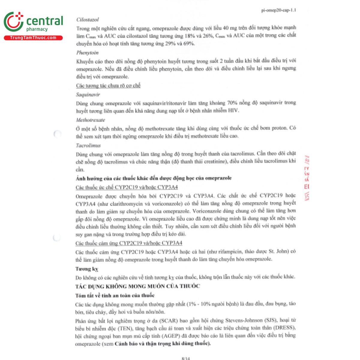 gestimed 20mg 10 P6688