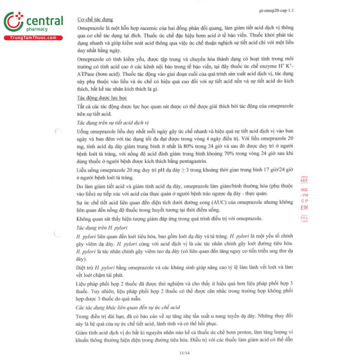 gestimed 20mg 13 I3446