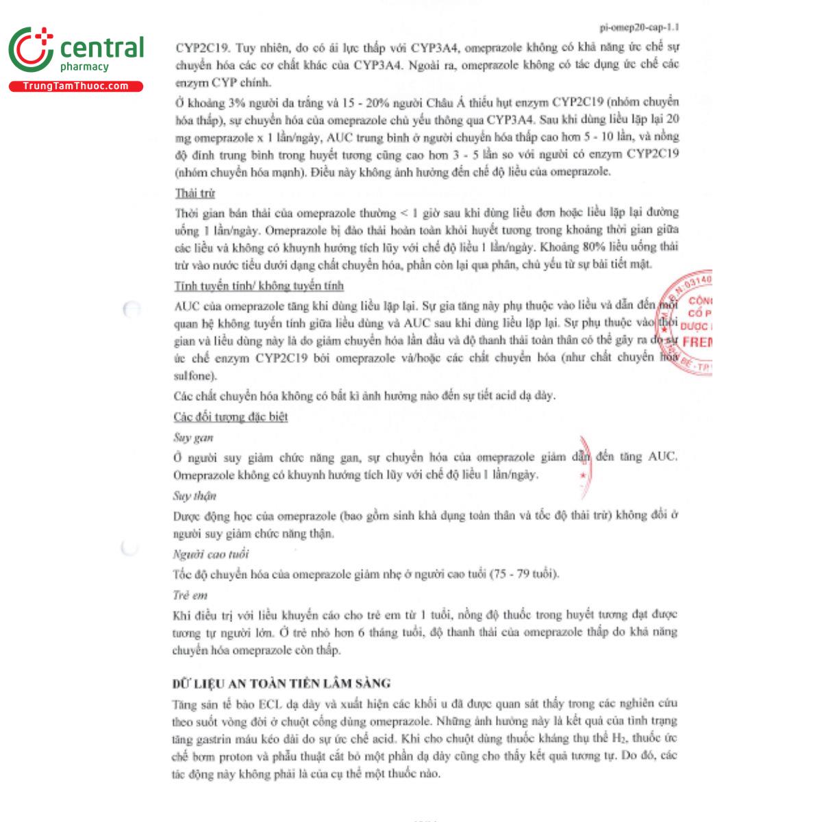 gestimed 20mg 15 B0734