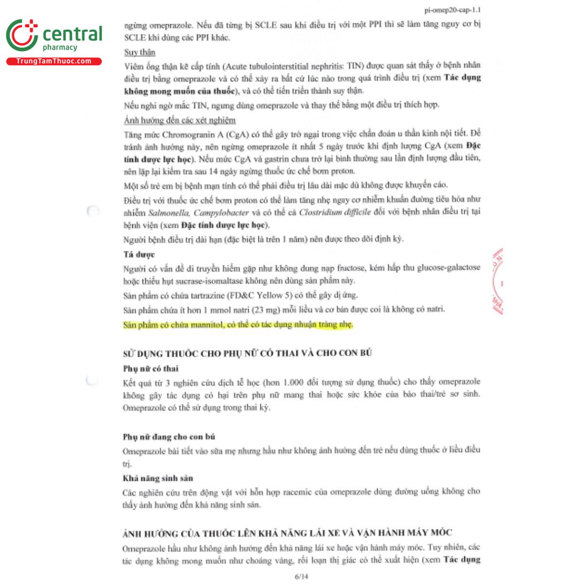 gestimed 20mg 8 Q6357