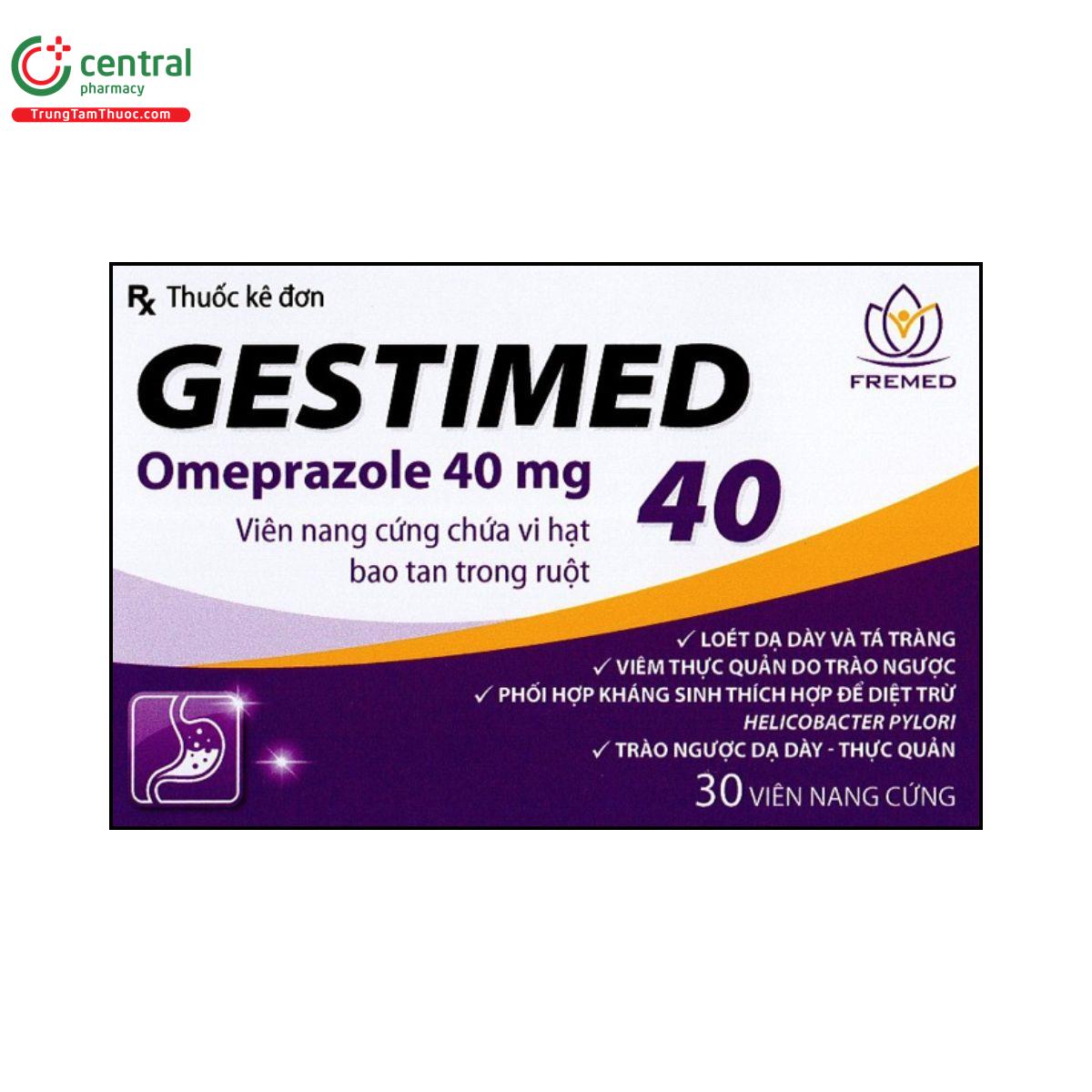 gestimed 40 1 V8155 gestimed 40 1 V8155