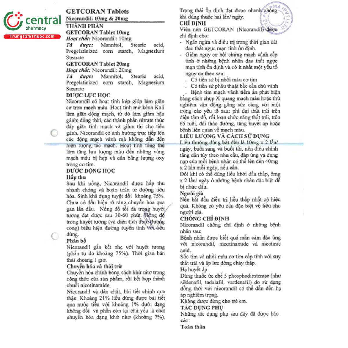 getcoran 10mg 5 B0532 getcoran 10mg 5 B0532