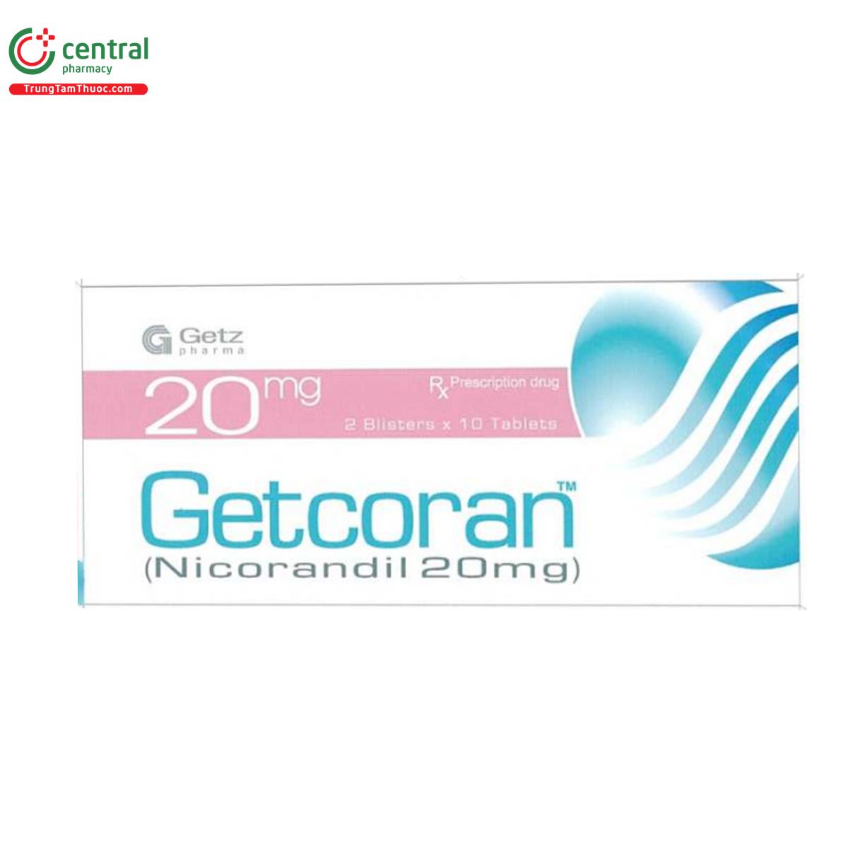 getcoran 20mg 2 B0041 getcoran 20mg 2 B0041