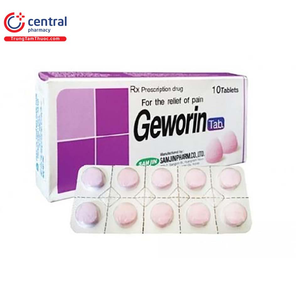 geworin 1 O5366