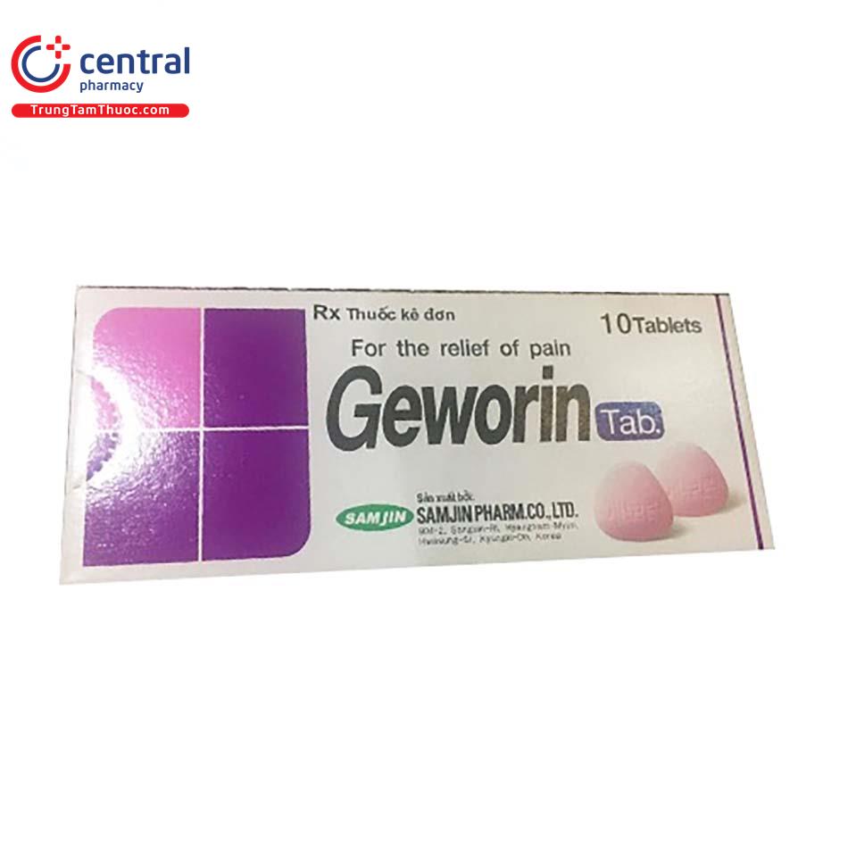 geworin 3 K4716