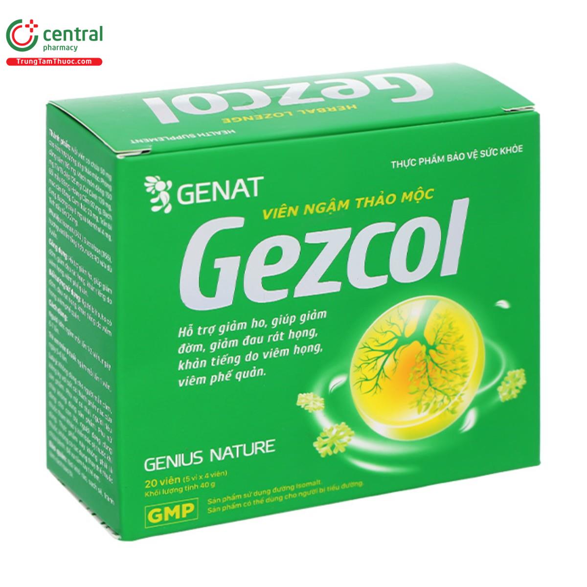 gezcol 4 O5857