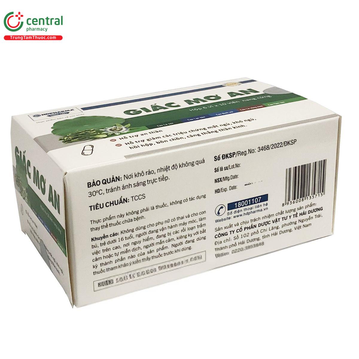 giac mo an 4 O6222 giac mo an 4 O6222