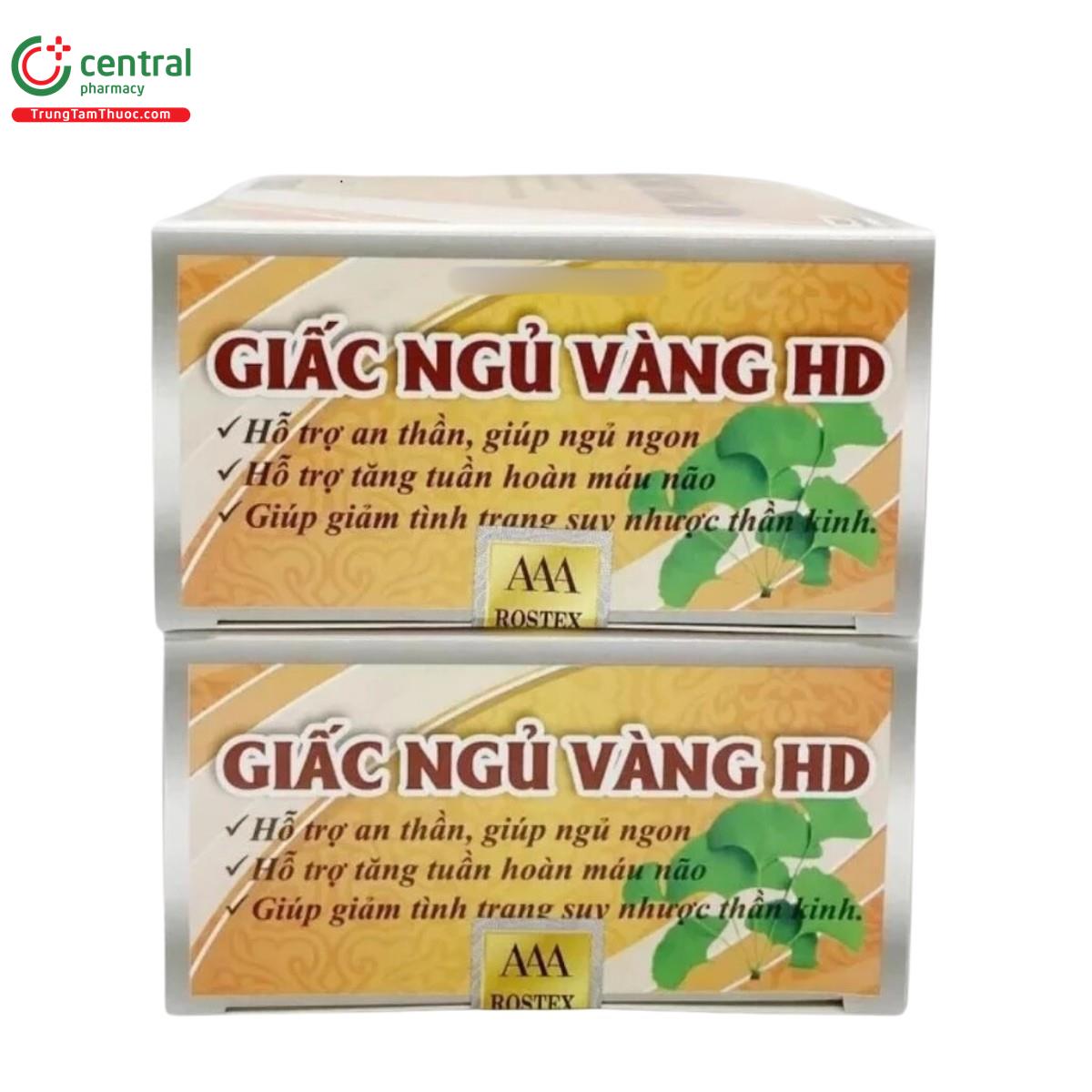 giac ngu vang hd 8 H3128