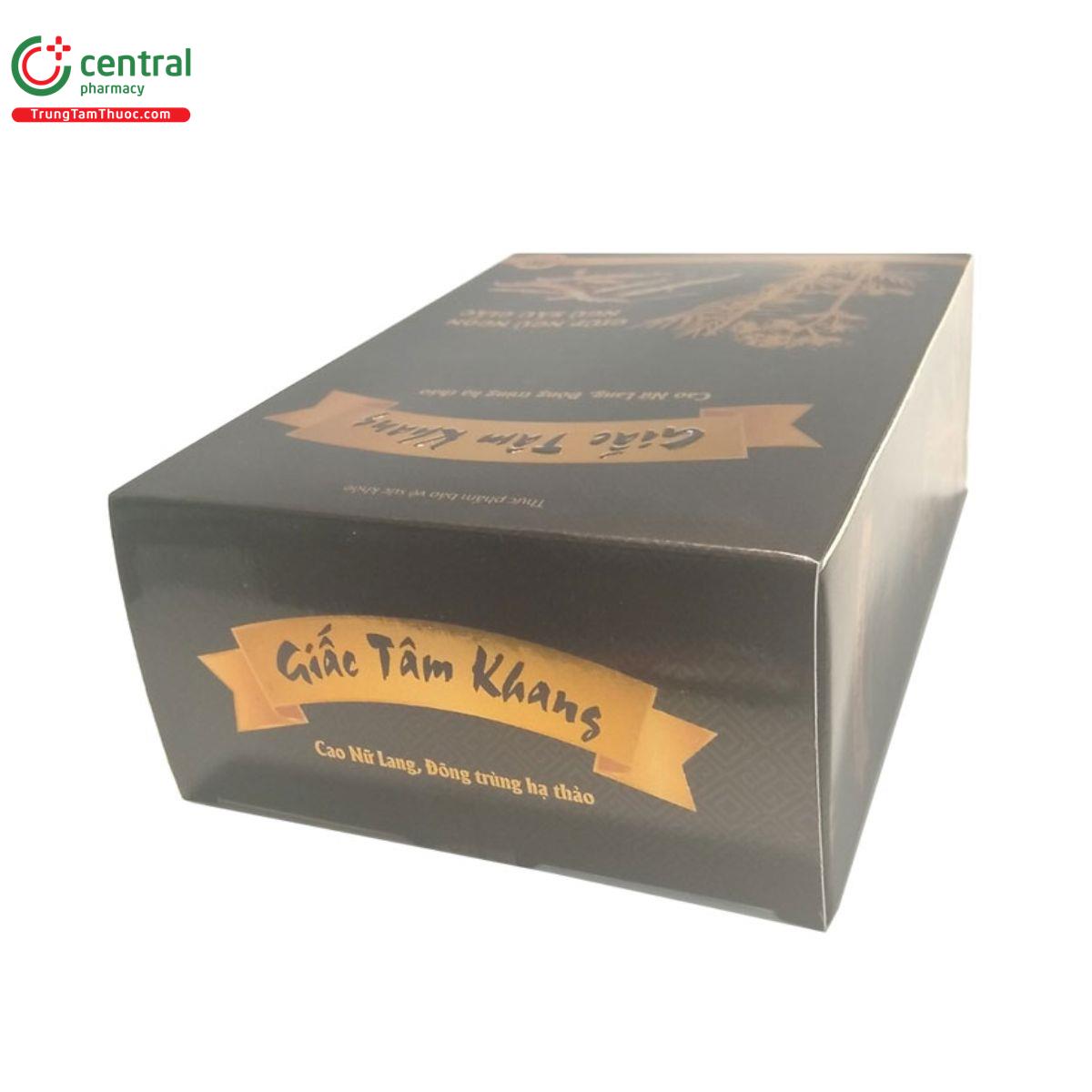 giac tam khang 3 B0571 giac tam khang 3 B0571