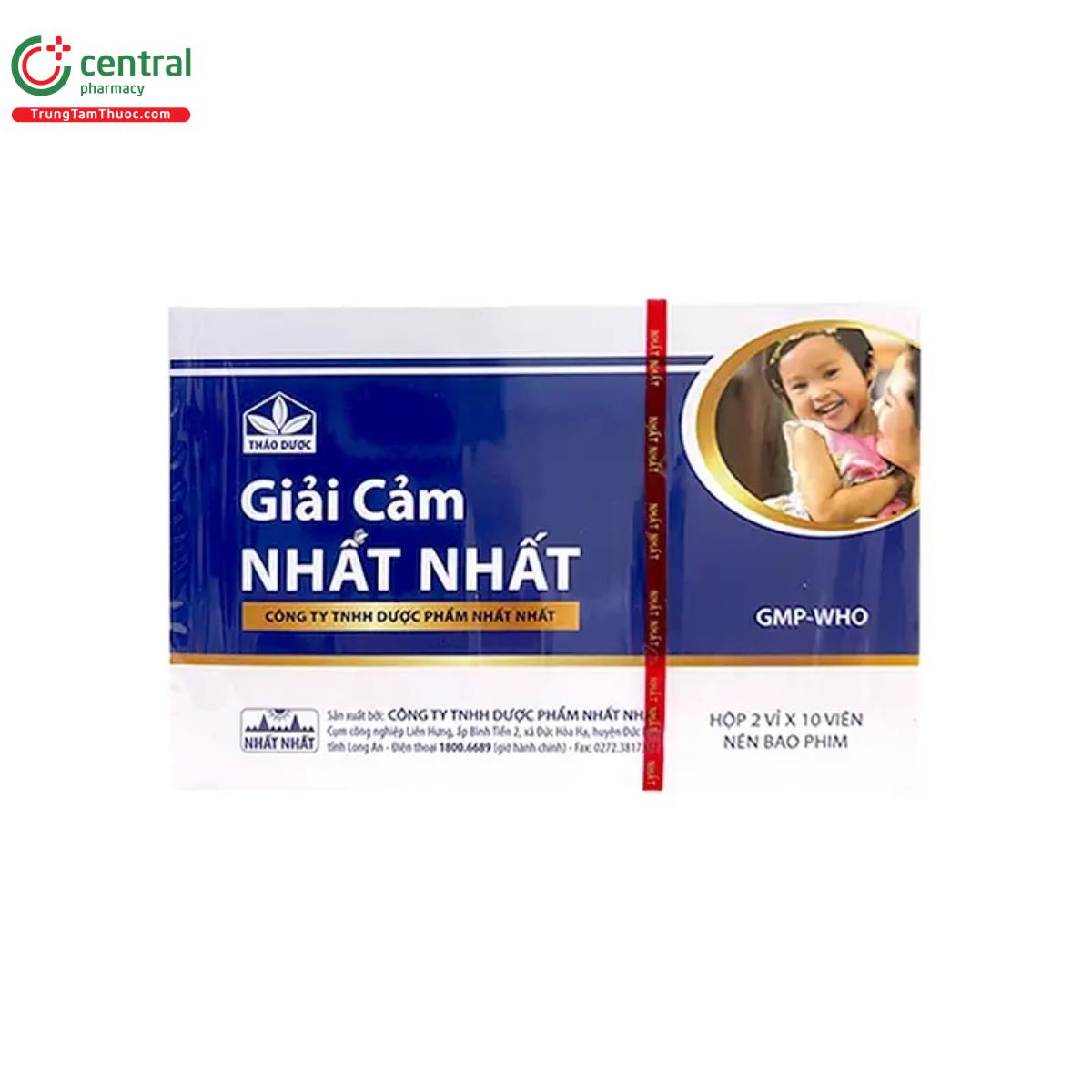 giai cam nhat nhat 2 Q6231