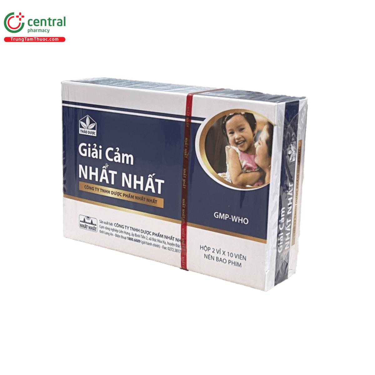 giai cam nhat nhat 4 S7317