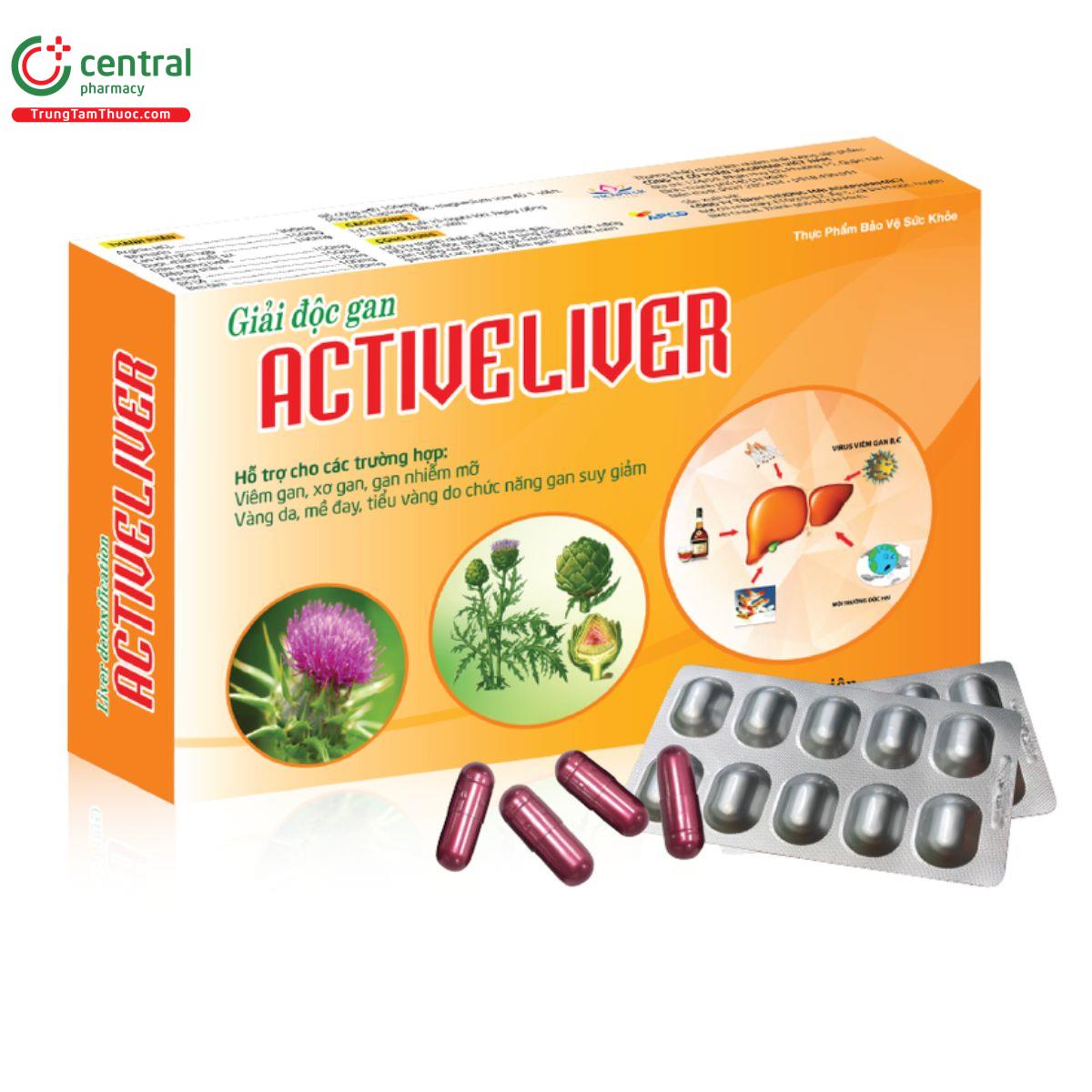 giai doc gan activeliver 1 H3625