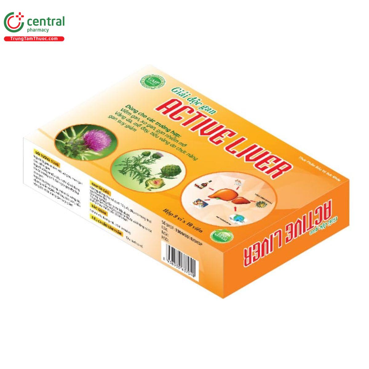 giai doc gan activeliver 3 I3527