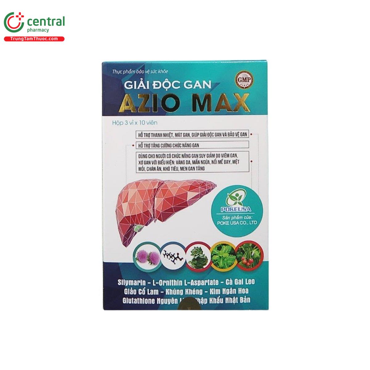 giai doc gan azio max 2 R7404