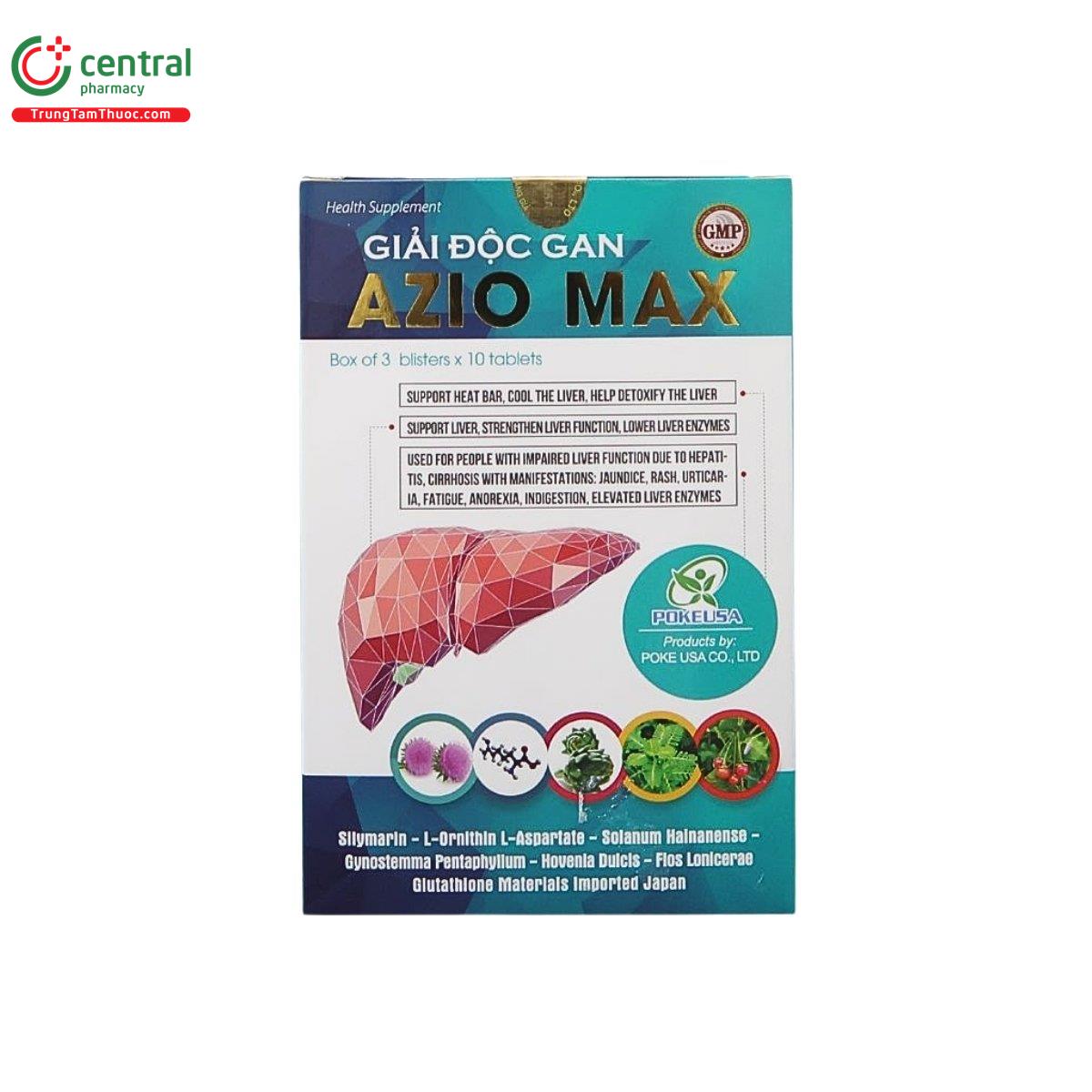 giai doc gan azio max 3 C1141