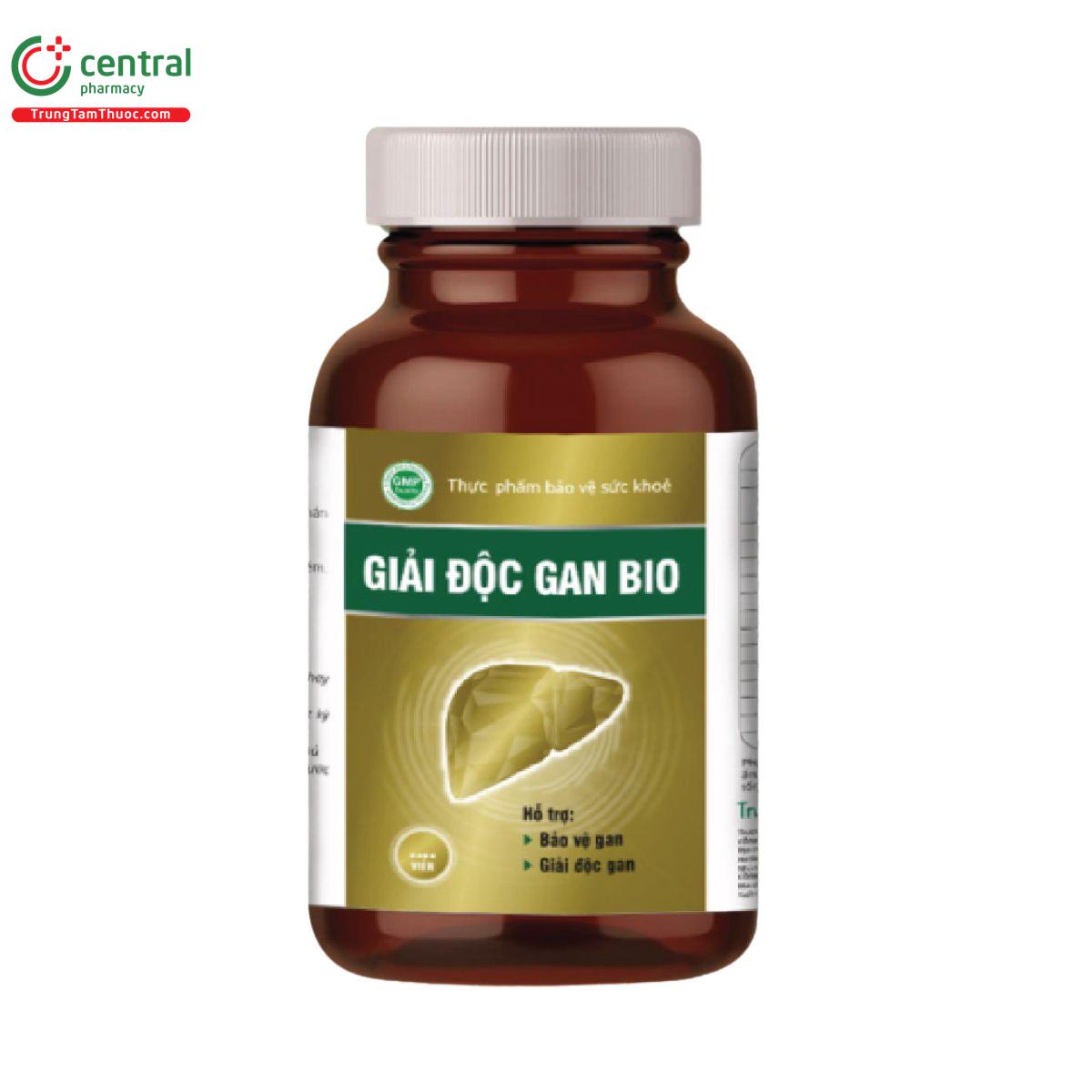 giai doc gan bio 3 C1272 giai doc gan bio 3 C1272