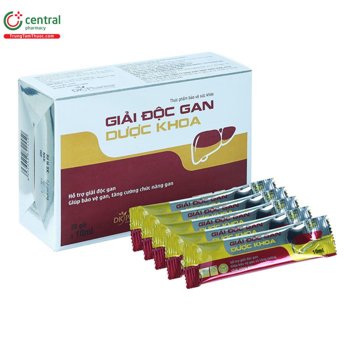 giai doc gan duoc khoa 5 B0464 giai doc gan duoc khoa 5 B0464