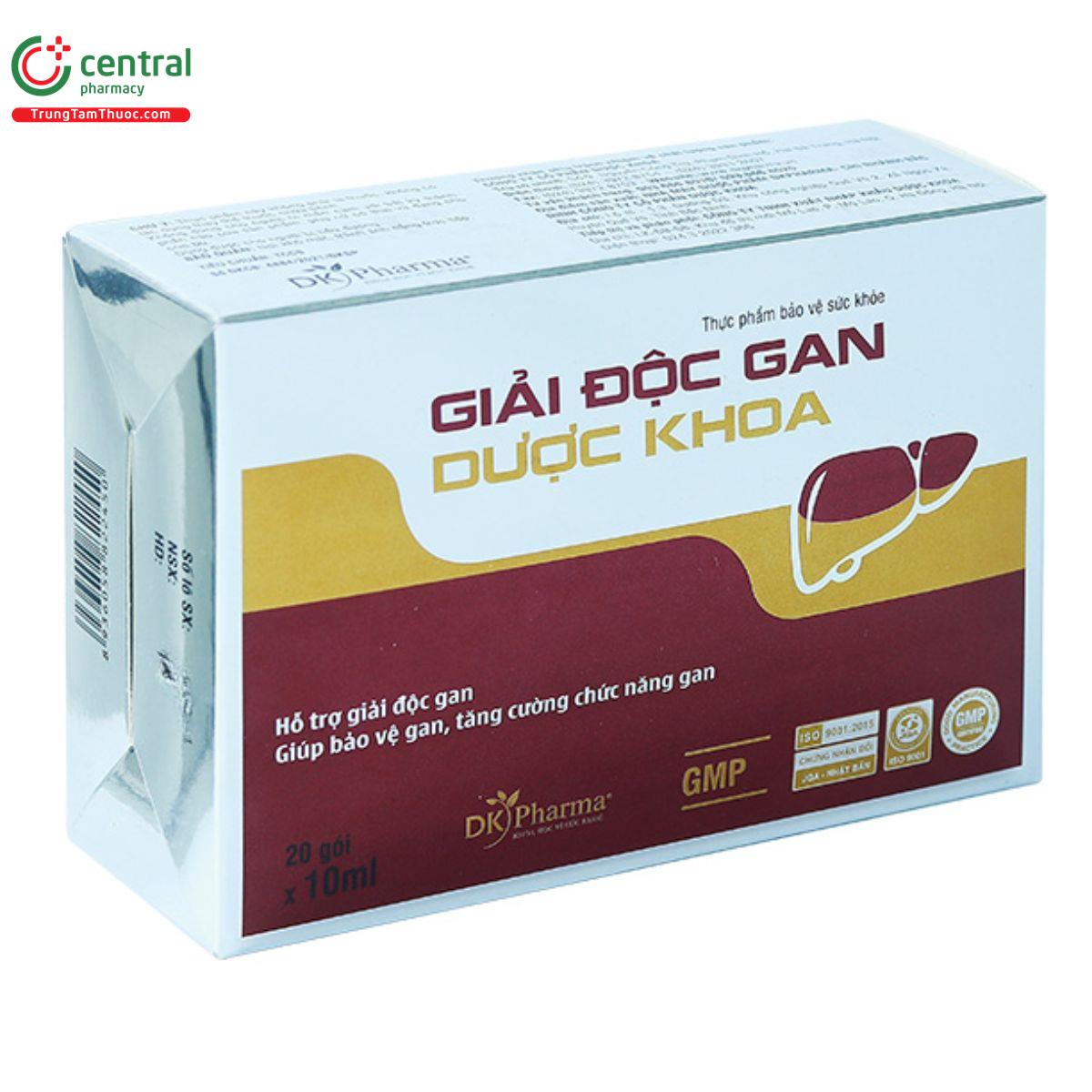 giai doc gan duoc khoa 6 G2761 giai doc gan duoc khoa 6 G2761