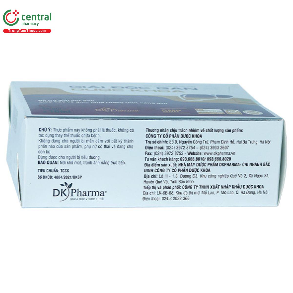 giai doc gan duoc khoa 8 A0724 giai doc gan duoc khoa 8 A0724