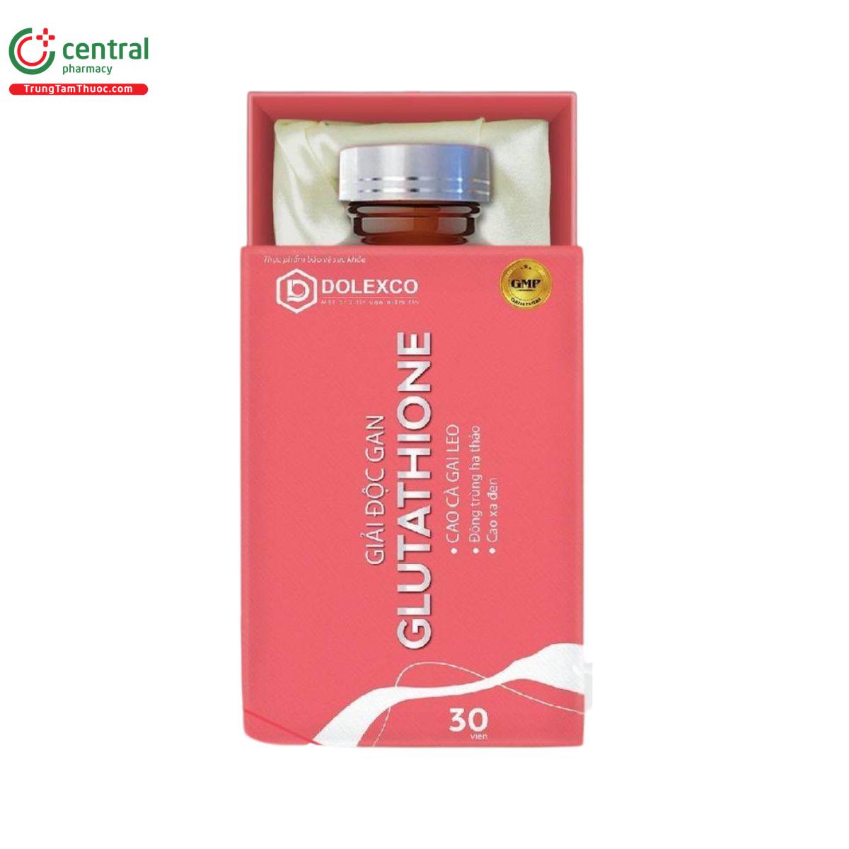 giai doc gan glutathione 2 A0086 giai doc gan glutathione 2 A0086