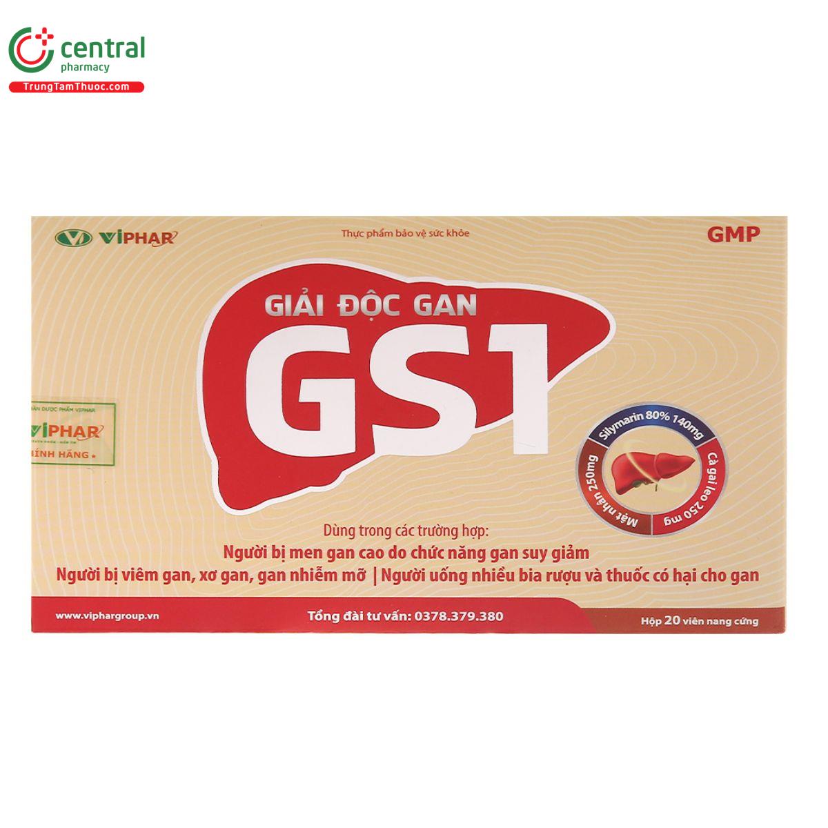 giai doc gan gs1 5 M5623