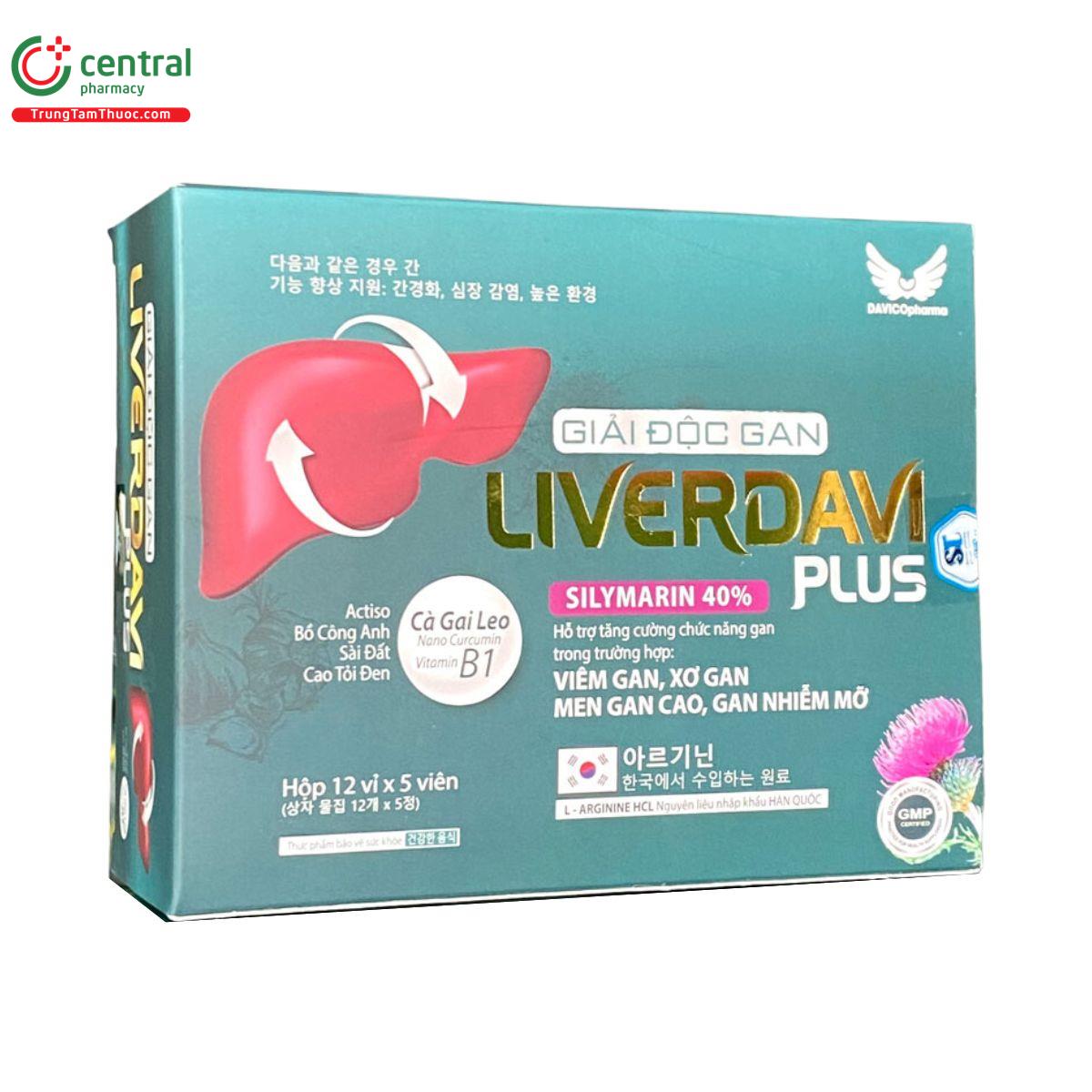 giai doc gan liverdavi plus 3 D1643