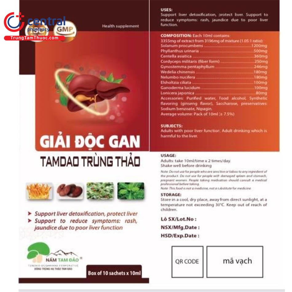 giai doc gan tam dao trung thao 2 S7707