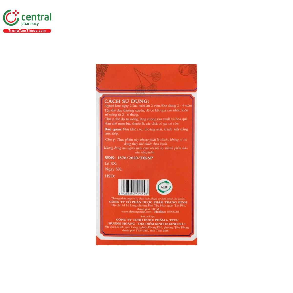 giai doc gan tm 3 F2768