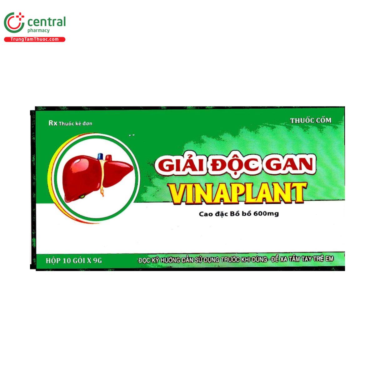giai doc gan vinaplant 1 A0771 giai doc gan vinaplant 1 A0771