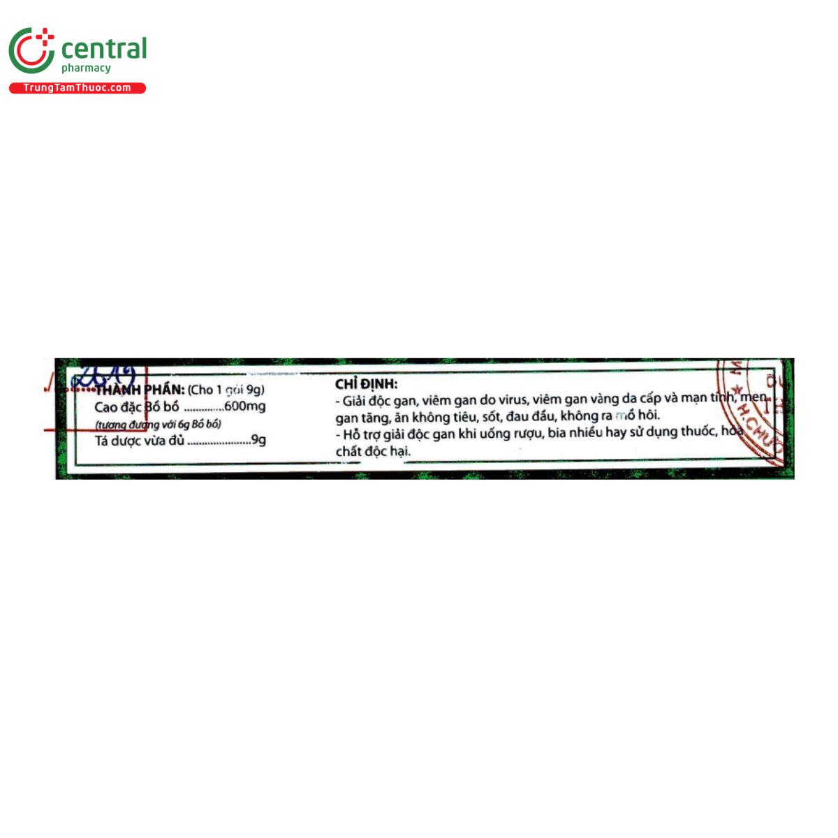 giai doc gan vinaplant 3 F2858 giai doc gan vinaplant 3 F2858