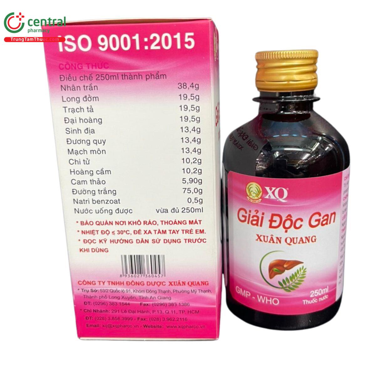 giai doc gan xuan quang thuoc nuoc 10 S7503