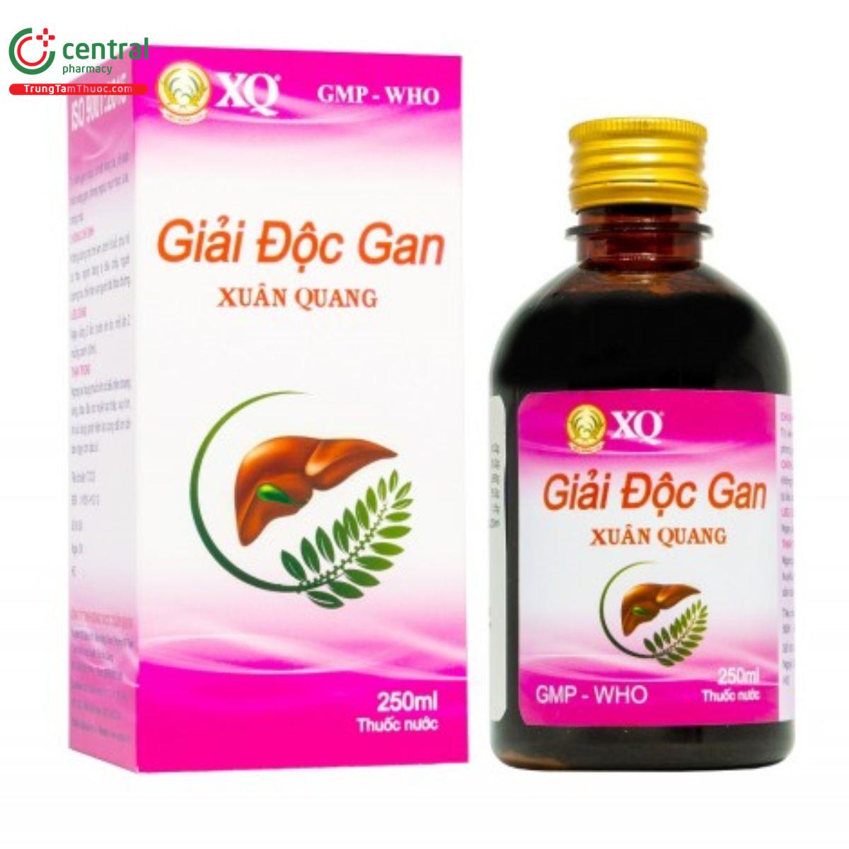 giai doc gan xuan quang thuoc nuoc P6302