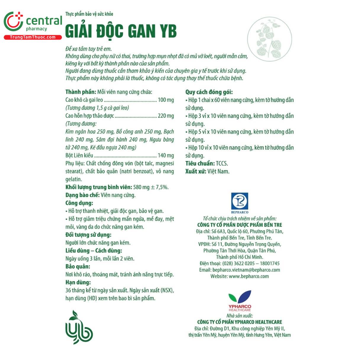 giai doc gan yb 5 R7111